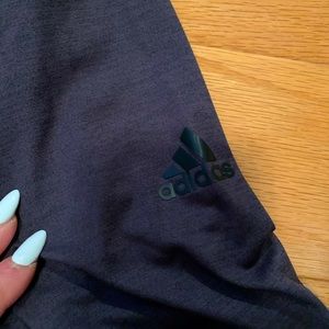Adidas zip up